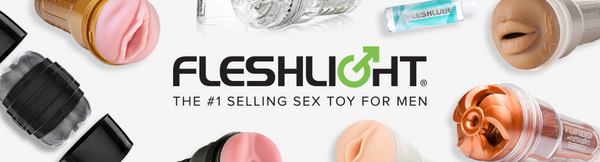 Fleshlights