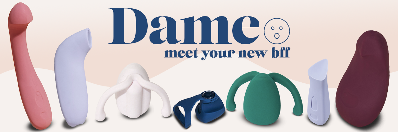 Dame Products