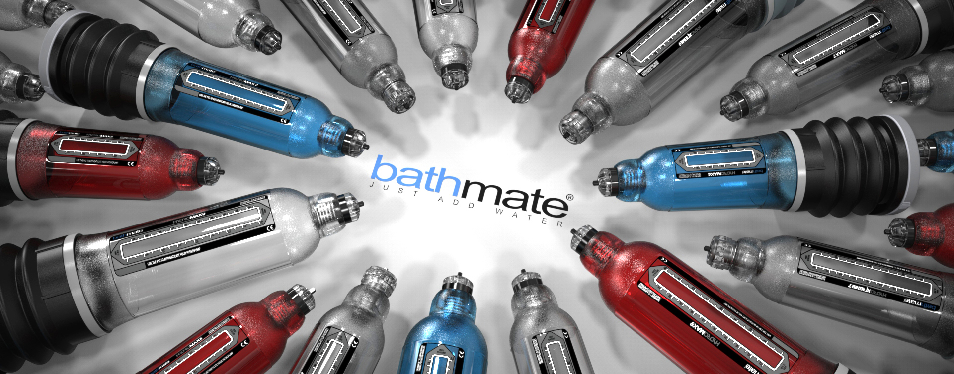 Bathmate