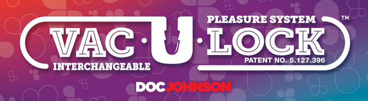 Doc Johnson