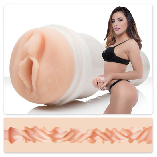 Fleshlight Girls - Adriana Chechik Empress Masturbator