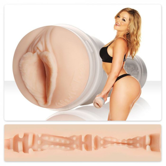 Fleshlight Girls - Alexis Texas Outlaw Masturbator