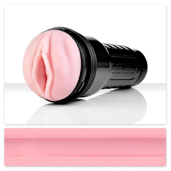 Fleshlight Pink Vagina Original Masturbator