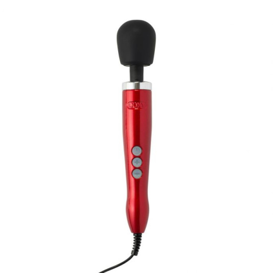 DOXY Die Cast Mains Wand Massager