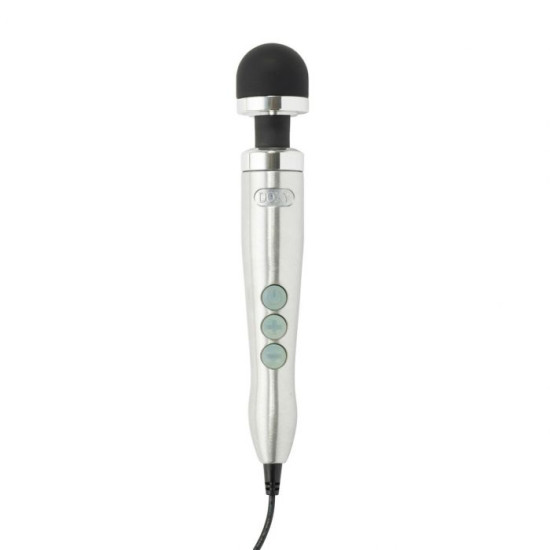 DOXY DIE CAST 3 MAINS WAND MASSAGER