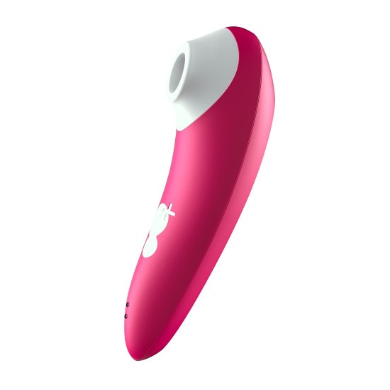 ROMP Shine by We-Vibe Clitoral Sucking Vibe