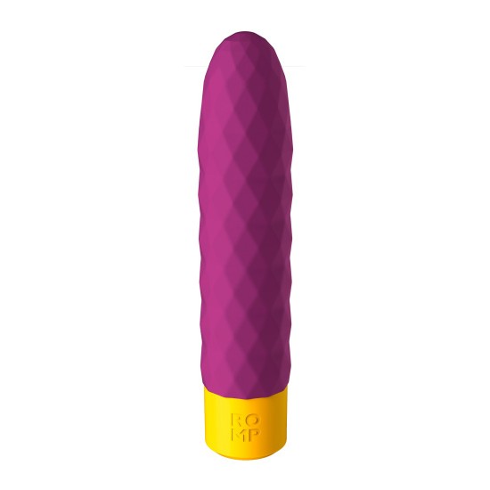 ROMP Beat by We-Vibe Rechargeable Bullet Clitoral Vibrator