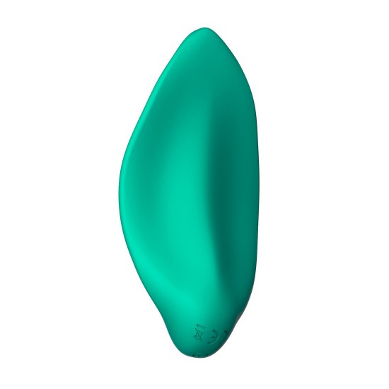 ROMP Wave by We-Vibe Lay-On Rechargeable Clitoral Vibrator