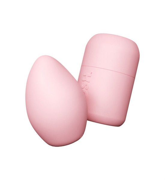 VUSH - POP PLUMP PEBBLE CLITORAL VIBRATOR