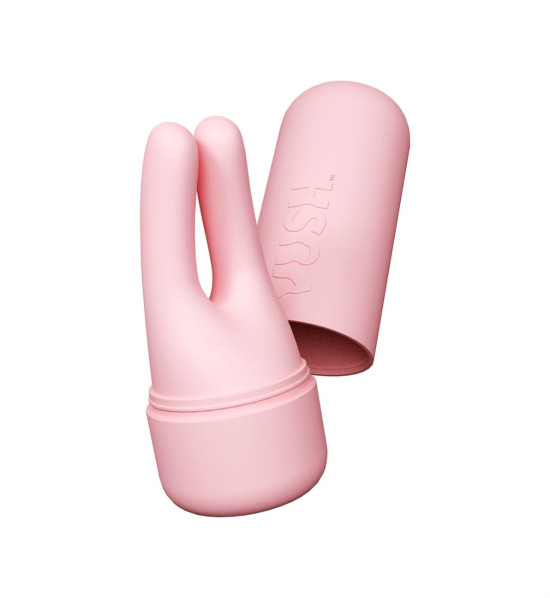 VUSH - POP SWISH RABBIT EARS CLITORAL VIBRATOR