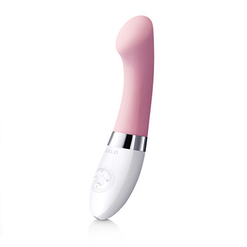 LELO Gigi 2 Rechargeable G-Spot Vibrator	