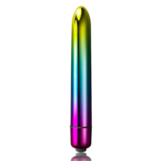 Rocks Off Prism Rainbow Classic Vibrator