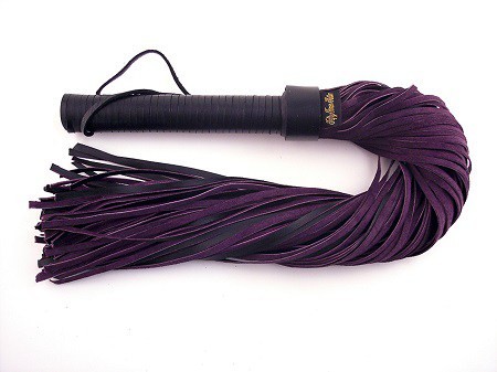 Fifty Times Hotter Flogger