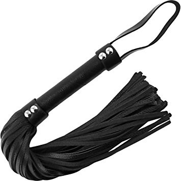 Rouge H-Style Flogger