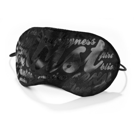 Bjoux Blind Passion Mask