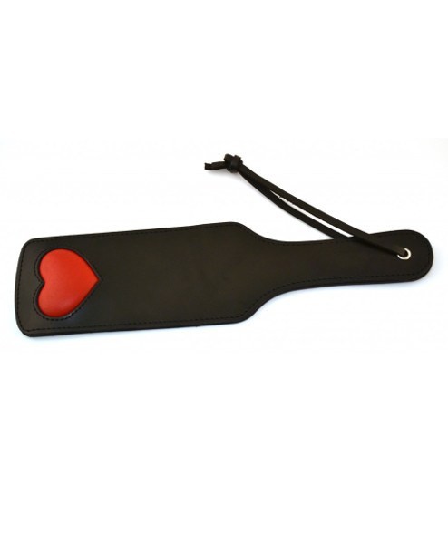 Roue Paddle Heart