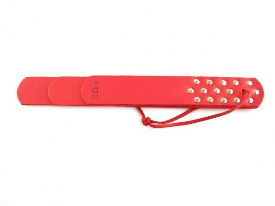 Rouge 3-Strap Paddle