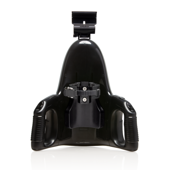 FLESHLIGHT LAUNCH - THRUSTING STROKING SIMULATOR