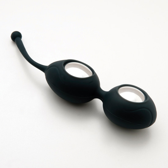 Fifty Shades of Grey Delicious Pleasure Silicone Kegel Balls