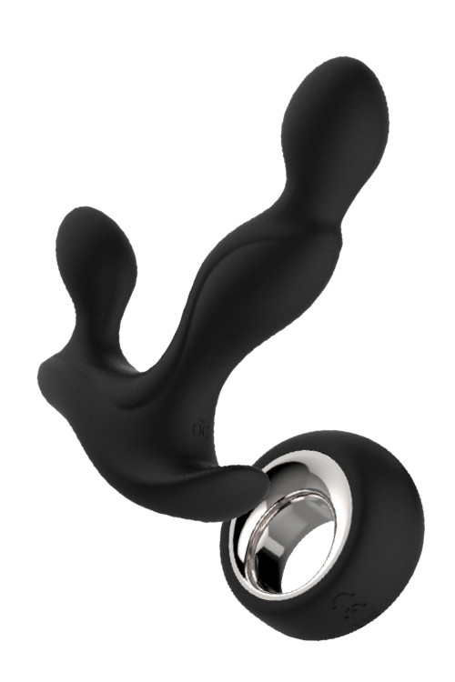 KRONOS REMOTE CONTROLLED PROSTATE MASSAGER