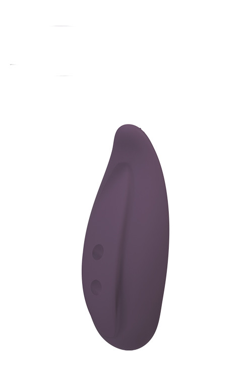 THALIA Rechargeable Clitoral Vibrator