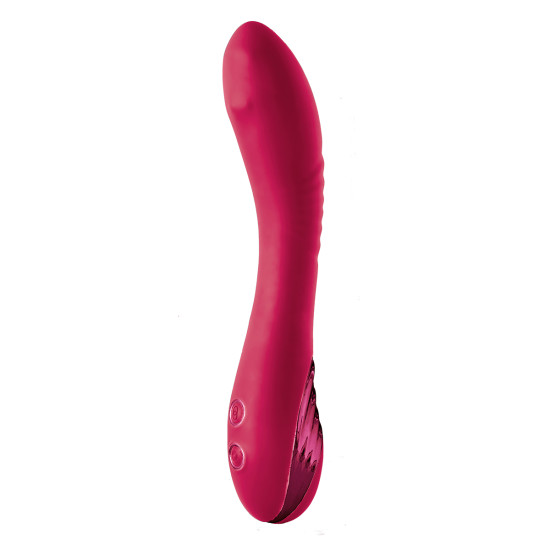 SPARKLING - SLIDING BEAD G-SPOT VIBRATOR - CECILIA