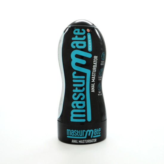 MASTURMATE - BUTT - CREAM (REALISTIC FEEL MALE STROKER)