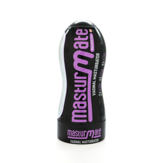 MASTURMATE - VAGINA - CREAM (REALISTIC FEEL MALE STROKER)