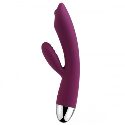 Svakom Trysta Targeted Rolling G-Spot Rabbit Vibrator