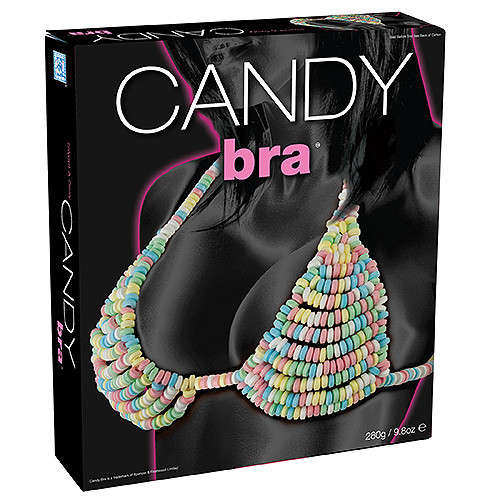 Candy Bra	