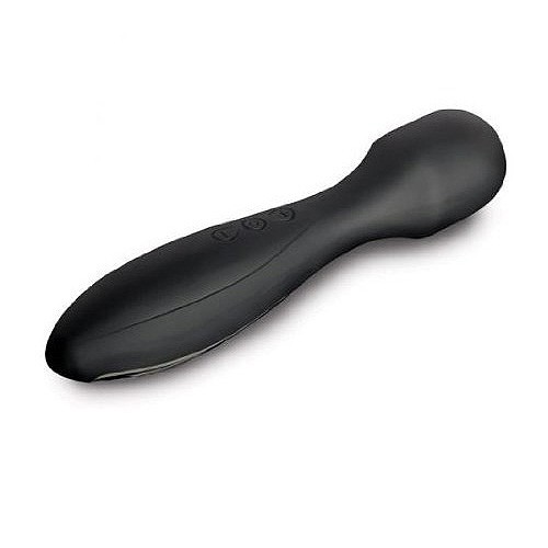 Fifty Shades of Grey Holy Cow! Rechargeable Wand Vibrator	