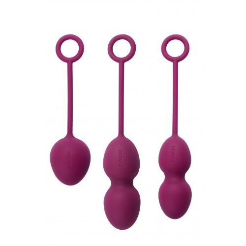 SVAKOM Nova Exercise Kegel Balls 