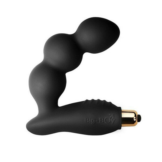 Rocks Off Big Boy Prostate Massager