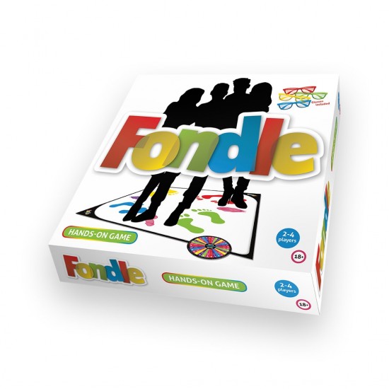 Fondle The Game