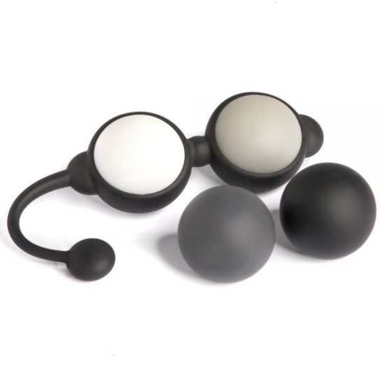 Fifty Shades of Grey Beyond Aroused Kegel Balls Set	