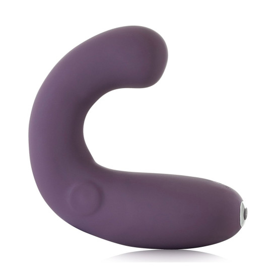 JE JOUE G-KII G-SPOT & CLITORAL VIBRATOR