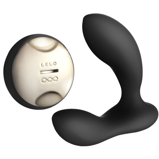 LELO Hugo Prostate Massager with Remote