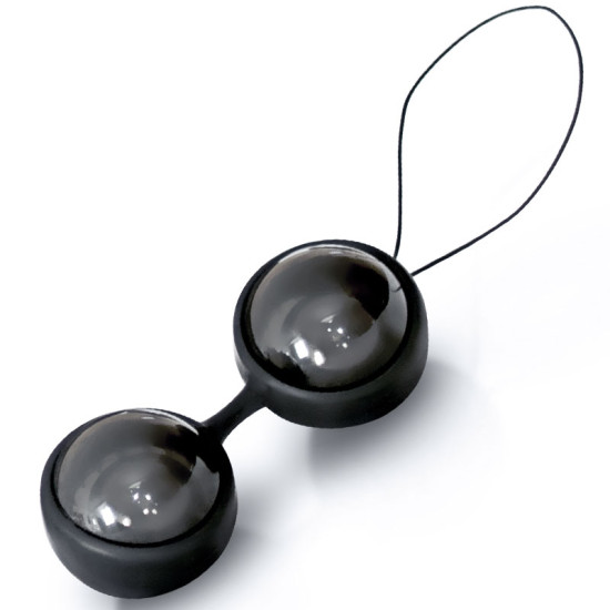 LELO Luna Beads Noir