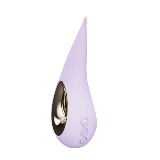 LELO DOT Sonic Clitoral Vibrator