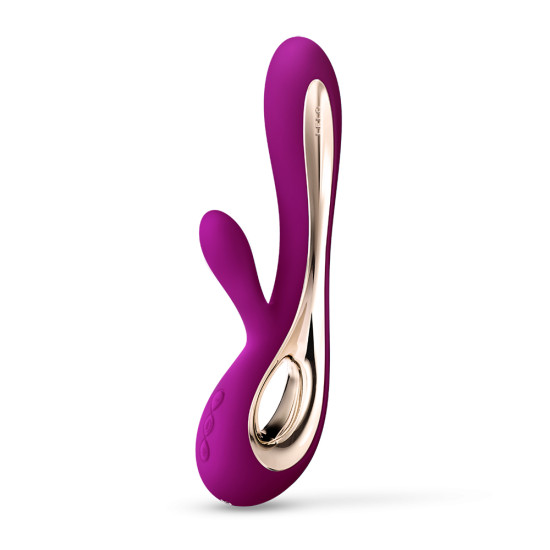 LELO Soraya 2 Rabbit Vibrator