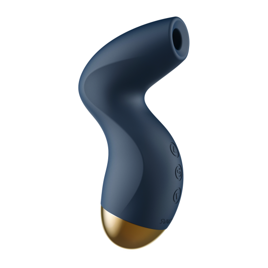 SVAKOM Pulse Pure Clitoral Suction Stimulator