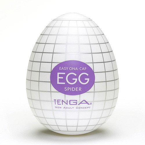 TENGA Spider Egg