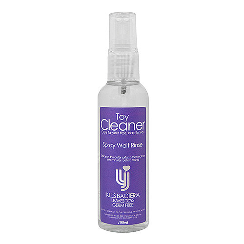 Loving Joy Sex Toy Cleaner