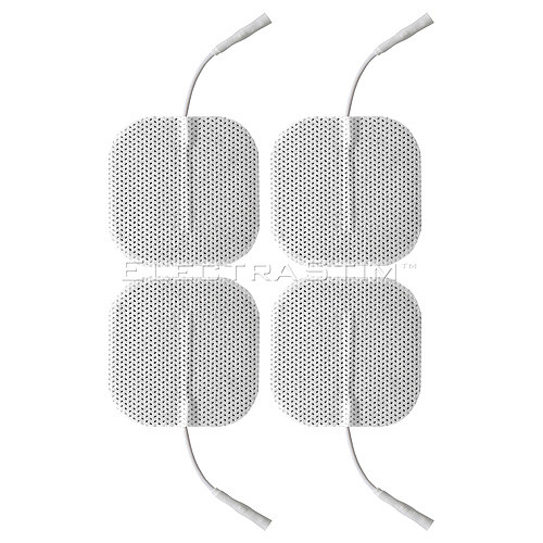 Electrastim Square Love Pads