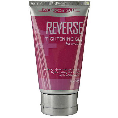 Doc Johnson Reverse Tightening Gel For Women