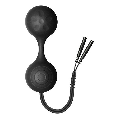 Electrastim Noir Lula Kegel Ball