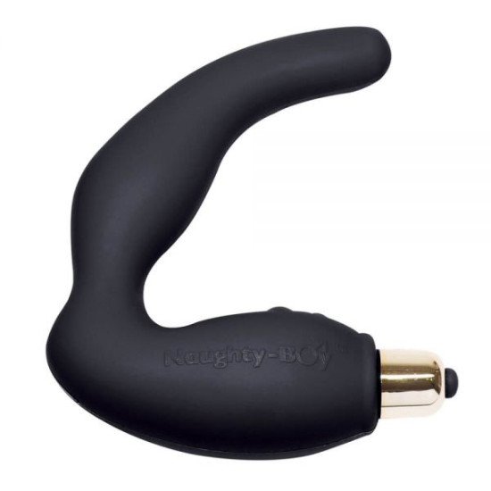 Rocks Off Naughty Boy Prostate Massager