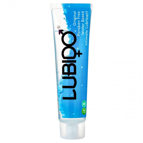 Lubido Water Based Lubricant 100ml