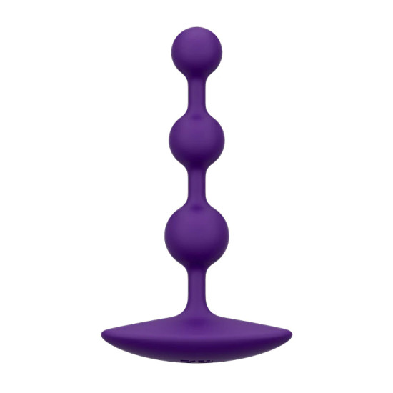 ROMP Amp by We-Vibe Silicone Anal Beads