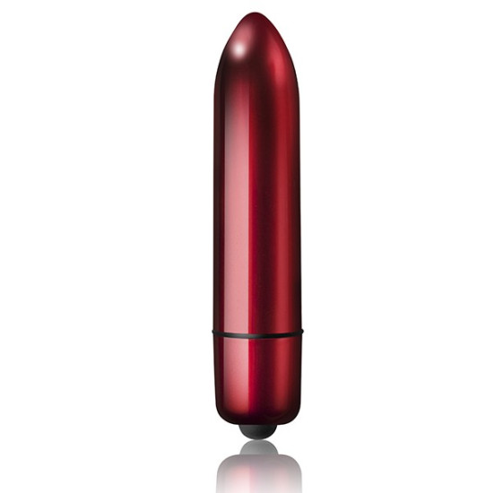 Rocks Off Truly Yours RO-120mm Rouge Allure Bullet Vibrator